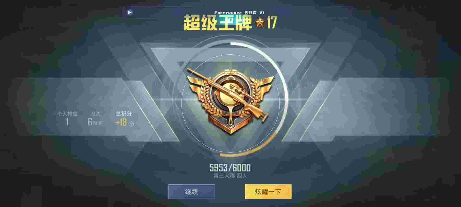和平精英鸡腿辅助自瞄 - СվƽӢ辅助预览图